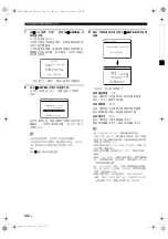 Preview for 268 page of Yamaha RX-V663 Owner'S Manual