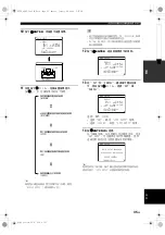 Preview for 269 page of Yamaha RX-V663 Owner'S Manual