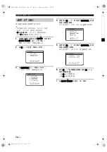 Preview for 306 page of Yamaha RX-V663 Owner'S Manual