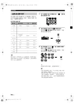 Preview for 324 page of Yamaha RX-V663 Owner'S Manual