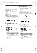 Preview for 330 page of Yamaha RX-V663 Owner'S Manual