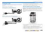 Preview for 29 page of Yamaha RX-V667 Owner'S Manual