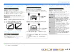 Preview for 51 page of Yamaha RX-V667 Owner'S Manual