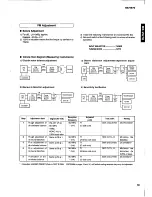 Preview for 7 page of Yamaha RX-V670 Service Manual