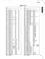 Preview for 33 page of Yamaha RX-V670 Service Manual