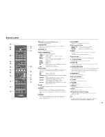 Preview for 11 page of Yamaha RX-V671 Owner'S Manual