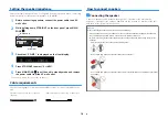 Предварительный просмотр 18 страницы Yamaha RX-V685 Owner'S Manual