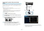 Preview for 38 page of Yamaha RX-V685 Owner'S Manual