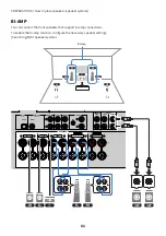 Предварительный просмотр 61 страницы Yamaha RX-V6ABL User Manual