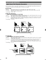 Preview for 60 page of Yamaha RX-V740 Owner'S Manual