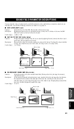 Предварительный просмотр 83 страницы Yamaha RX-V757 Owner'S Manual