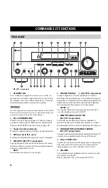 Предварительный просмотр 102 страницы Yamaha RX-V757 Owner'S Manual