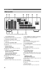 Предварительный просмотр 108 страницы Yamaha RX-V757 Owner'S Manual