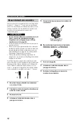 Предварительный просмотр 110 страницы Yamaha RX-V757 Owner'S Manual