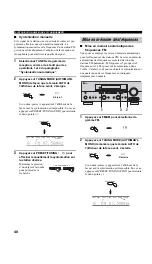 Предварительный просмотр 138 страницы Yamaha RX-V757 Owner'S Manual