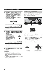 Предварительный просмотр 140 страницы Yamaha RX-V757 Owner'S Manual