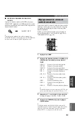 Предварительный просмотр 151 страницы Yamaha RX-V757 Owner'S Manual