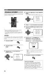 Предварительный просмотр 154 страницы Yamaha RX-V757 Owner'S Manual