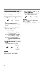 Предварительный просмотр 172 страницы Yamaha RX-V757 Owner'S Manual