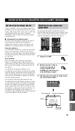 Предварительный просмотр 177 страницы Yamaha RX-V757 Owner'S Manual