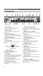 Предварительный просмотр 202 страницы Yamaha RX-V757 Owner'S Manual