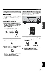 Предварительный просмотр 217 страницы Yamaha RX-V757 Owner'S Manual