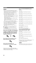 Предварительный просмотр 228 страницы Yamaha RX-V757 Owner'S Manual