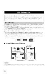 Предварительный просмотр 270 страницы Yamaha RX-V757 Owner'S Manual