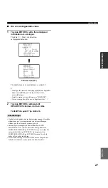 Предварительный просмотр 317 страницы Yamaha RX-V757 Owner'S Manual