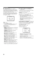 Предварительный просмотр 350 страницы Yamaha RX-V757 Owner'S Manual