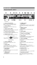 Предварительный просмотр 394 страницы Yamaha RX-V757 Owner'S Manual