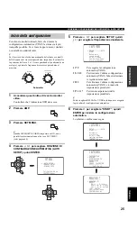 Предварительный просмотр 411 страницы Yamaha RX-V757 Owner'S Manual