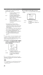 Предварительный просмотр 412 страницы Yamaha RX-V757 Owner'S Manual