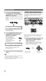 Предварительный просмотр 428 страницы Yamaha RX-V757 Owner'S Manual