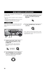 Предварительный просмотр 452 страницы Yamaha RX-V757 Owner'S Manual