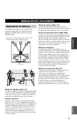 Предварительный просмотр 493 страницы Yamaha RX-V757 Owner'S Manual