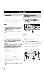 Предварительный просмотр 506 страницы Yamaha RX-V757 Owner'S Manual