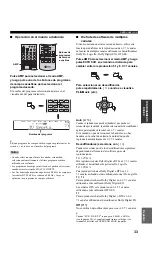 Предварительный просмотр 515 страницы Yamaha RX-V757 Owner'S Manual