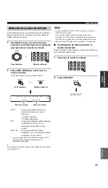 Предварительный просмотр 519 страницы Yamaha RX-V757 Owner'S Manual