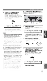 Предварительный просмотр 523 страницы Yamaha RX-V757 Owner'S Manual