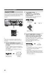 Предварительный просмотр 528 страницы Yamaha RX-V757 Owner'S Manual