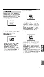 Предварительный просмотр 539 страницы Yamaha RX-V757 Owner'S Manual