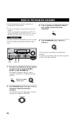 Предварительный просмотр 548 страницы Yamaha RX-V757 Owner'S Manual