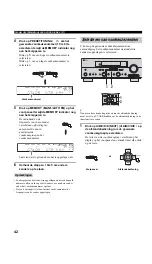 Предварительный просмотр 620 страницы Yamaha RX-V757 Owner'S Manual