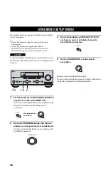 Предварительный просмотр 644 страницы Yamaha RX-V757 Owner'S Manual