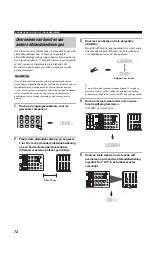 Предварительный просмотр 650 страницы Yamaha RX-V757 Owner'S Manual