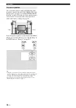 Preview for 16 page of Yamaha RX-V765BL Owner'S Manual