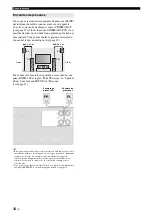 Preview for 94 page of Yamaha RX-V765BL Owner'S Manual