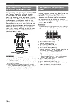 Preview for 100 page of Yamaha RX-V765BL Owner'S Manual