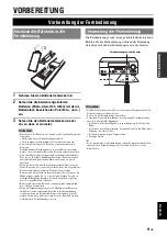 Preview for 169 page of Yamaha RX-V765BL Owner'S Manual